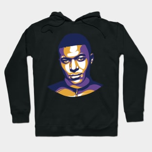 Kylian Mbappe Hoodie